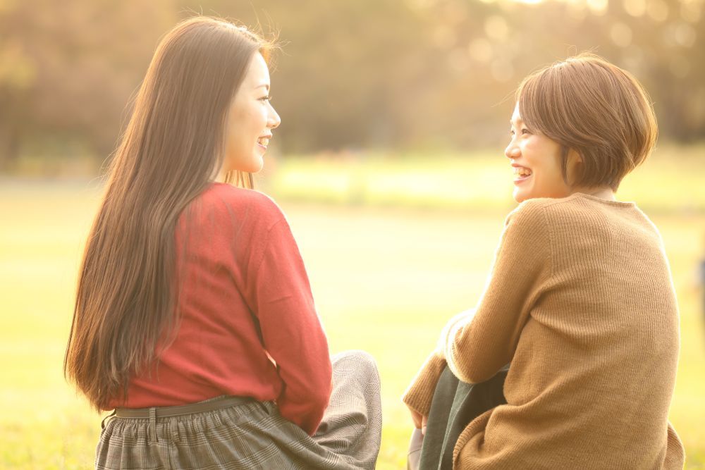 頬の内側や唇・舌などの粘膜を傷つけることがない